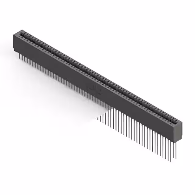 725-118-541-201 EDAC Inc.  Edgeboard Connectors